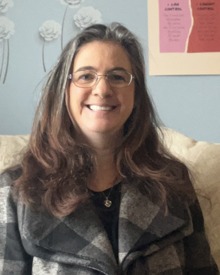 Photo of Lisa Raboin, Counselor, LCMHC