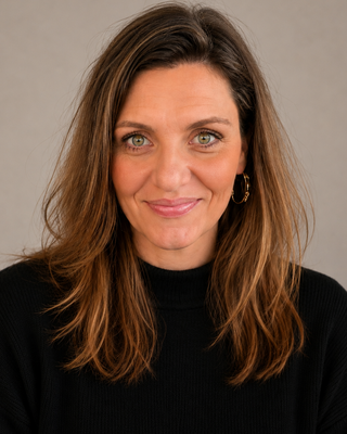 Photo of Joe-Ann Watkins, Registered Psychotherapist, RP, MACP, RN-non, BScN, DSW