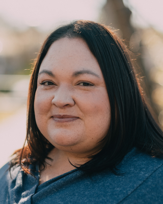 Photo of Lindsay Chamberlain, Licensed Professional Counselor, LPC