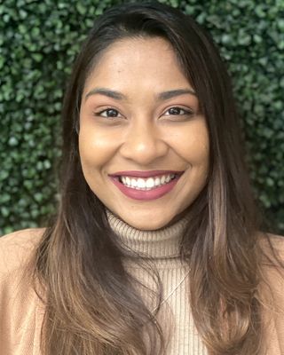 Photo of Dr. Tasneem Shaik Rodriguez, Psychologist, PsyD