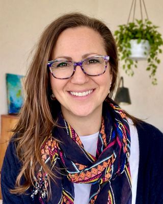 Photo of Caroline Vidal, Clinical Social Work/Therapist, MSW, LCSW