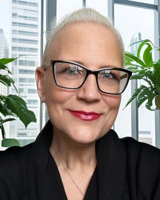 Photo of Dr. Marie Whelan, Counselor, PhD, APCC, ABS