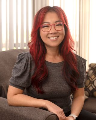 Photo of Dr. Julie H Lee - The Connection Corp, PhD, LMFT, Marriage & Family Therapist