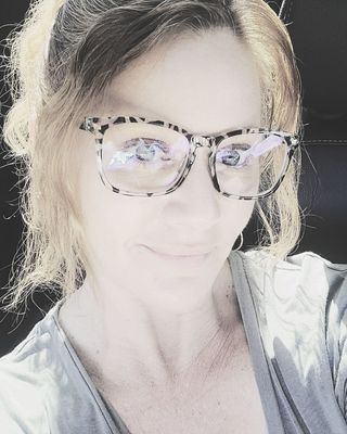Photo of Tara D Adamson, Counselor, LCMHC