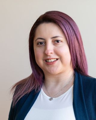 Photo of Yvette Estrada, Clinical Social Work/Therapist, LCSW