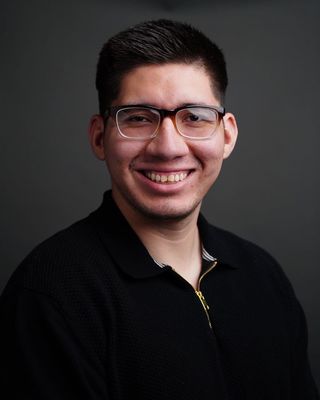 Photo of Tomas Guzman, Licensed Professional Counselor, MA, LPC