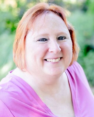 Photo of Christy Ellis, Licensed Professional Counselor, MS, LPC, LICDC