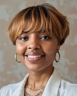 Photo of Felicia Rouse-Hayes, Marriage & Family Therapist Associate, LAMFT