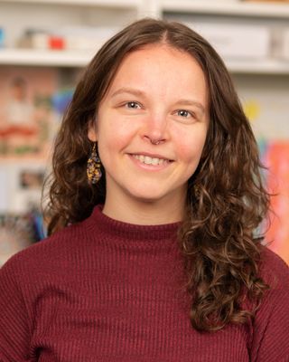 Photo of Alleah Bowring, Counsellor, MA, CCC