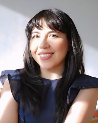 Foto de Mariela Malhue Moreno, Psicólogo