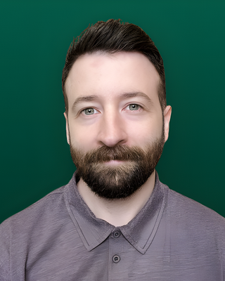 Photo of Matthew S Harmon, Licensed Professional Clinical Counselor, LPCC