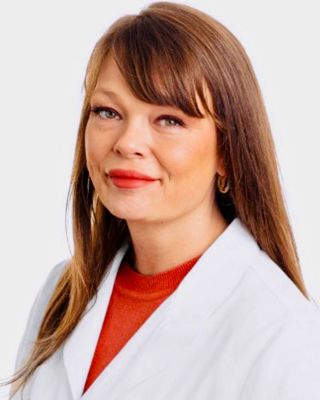 Photo of Jessica McCorvey, Psychiatric Nurse Practitioner, PMHNP, BC