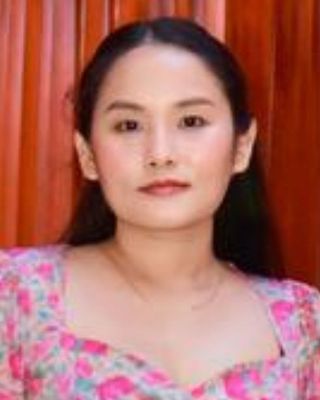 Photo of Mamata Gurung, LCMHC