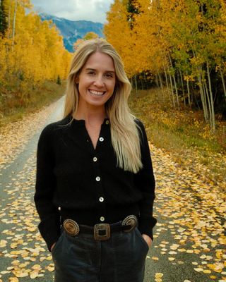 Photo of Mary Ellen (Williams) Brown, Clinical Social Work/Therapist, LCSW, MSW, PMH-C