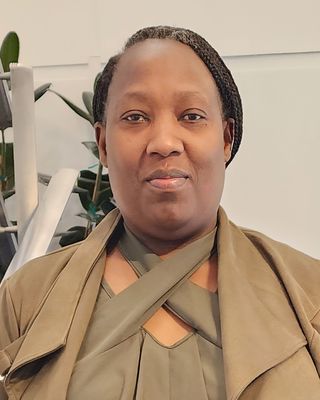 Photo of Marie Esperance Minani, Psychiatric Nurse Practitioner, PMHNP