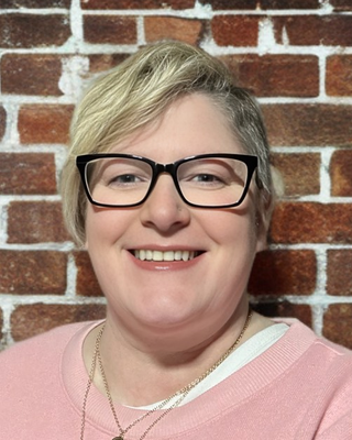 Photo of Deanna Owens, Counselor, LMHCA