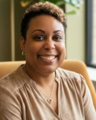 Photo of Sheria Francis, Clinical Social Work/Therapist, LCSW