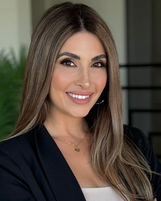 Photo of Dr. Sandra Konja, Psychologist, PsyD, PMH-C