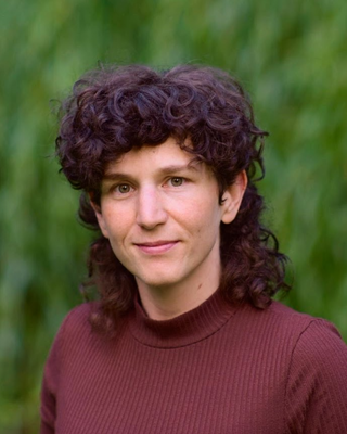 Photo of Nicole Tollenaar, Registered Psychotherapist (Qualifying)