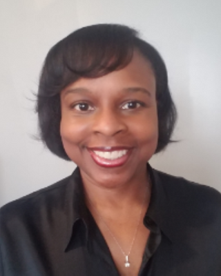 Photo of Wanshez Miller, Licensed Professional Counselor, LPC