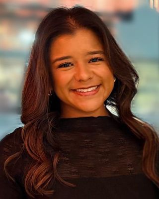 Photo of Lizbeth Gomez, Mental Health Counselor, tLMHC