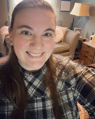 Photo of Tiffany Pulliam, Licensed Professional Counselor, LPC, MHSP
