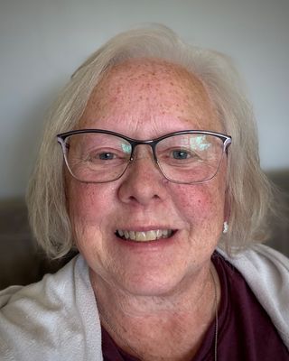 Photo of Marlene Brenzil - Marlene Brenzil: A Calm Place Counselling, Registered Social Worker, MSW, RSW, SK