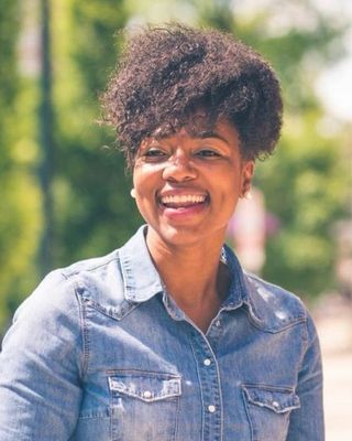 Photo of LaDawn Ryans, Counselor, LCMHC-A, MPhil, MS