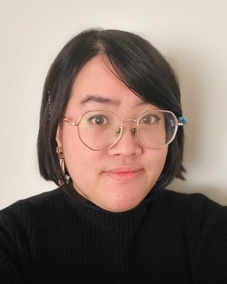 Photo of Annie Lee, LMHC-LP