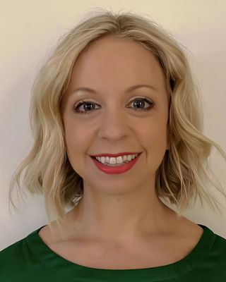 Photo of Hannah Puls, Counselor, LPCC