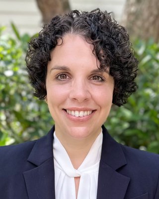 Photo of Heather Sigmund, Licensed Professional Counselor, LPC