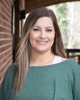 Photo of Jennifer Rowe, Licensed Clinical Mental Health Counselor Associate, LCMHCA