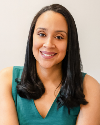 Photo of Vanessa J Latouche, Clinical Social Work/Therapist, LCSW