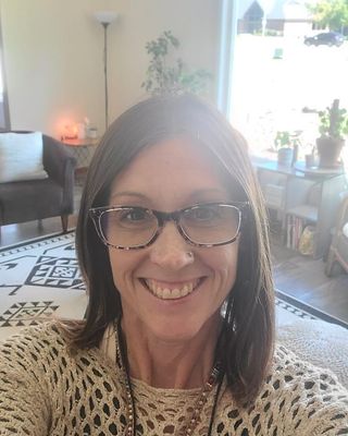 Photo of Candice Mae Tatro - Candice Tatro/ Current Vibes Energy & Wellness, Counselor, LPC, NCC, CSH