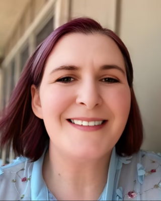 Photo of Rebecca Loschen, Clinical Social Work/Therapist, LCSW