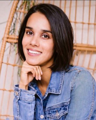 Photo of Anjoli Aisenbrey, Clinical Social Work/Therapist, LICSW