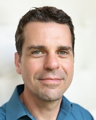 Photo of Patrick Sassoon, Psychiatrist, MD, MS