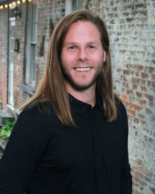 Photo of Ryan Payne, Licensed Professional Clinical Counselor, LPCC