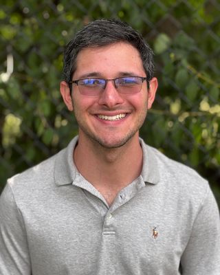 Photo of Benjamin Efros, Counselor, MA, LLC, NCC