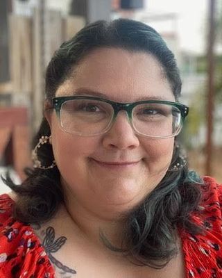 Photo of Amberkay Crotts, Licensed Professional Counselor, LPC, CCST-T