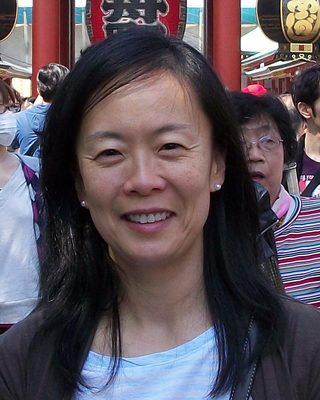 Photo of Hannah Kim, Clinical Social Work/Therapist in Ithaca, NY
