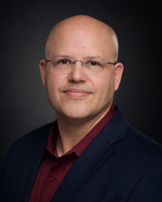 Photo of Demetrous Johnston, Psychiatric Nurse Practitioner, PMHNP