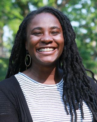 Photo of Jasmine Johnson, Pre-Licensed Professional, LSW