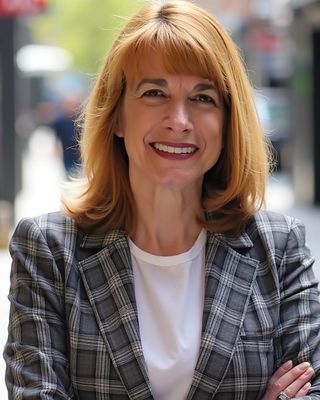 Photo of Patricia Wilkins-Vacca, Clinical Social Work/Therapist, LCSW-R