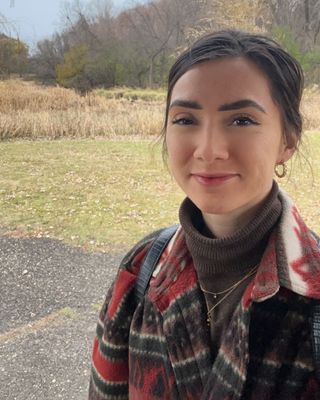 Photo of Irene Churchill, Counselor, MA, LPCC