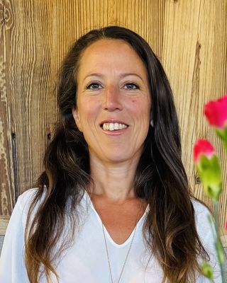 Photo of Miriam Sonja Stieger, Psychologist, MSc