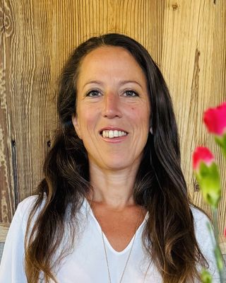 Photo of Miriam Sonja Stieger, Psychologist, MSc