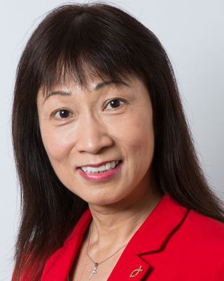 Photo of Dr. Agnes Y Man, Clinical Social Work/Therapist, EdD, LICSW