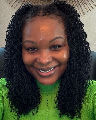 Photo of Tara McDaniel, Licensed Professional Counselor, MA, LCMHC, QP