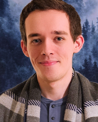 Photo of Kaleb Taylor, Registered Mental Health Counselor Intern, MS